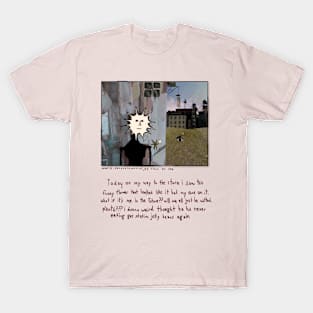 Jeppy Sunman T-Shirt